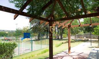 Imagem 4: Terreno à venda, 390 m² por R$ 595.000,00 - Condomínio Chácara Ondina - Sorocaba/SP