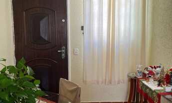 Imagem: SÃO PAULO - Apartamento Padrão - CONJUNTO