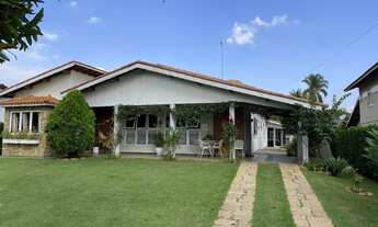 Imagem 2: Casa mobiliada no Condomínio Portal da Concórdia