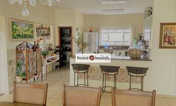 Imagem 5: Casa, 600 m² - venda por R$ 1.810.000,00 ou aluguel por R$ 9.000,00/mês - Parque Mirante D