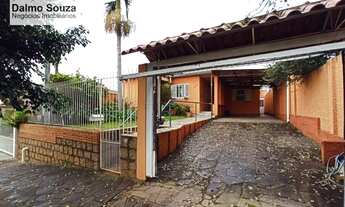 Imagem 3: Casa no Centro de Esteio