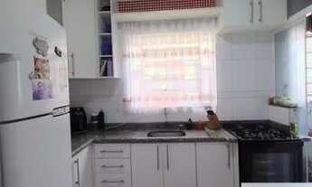 Imagem: Lindo apartamento com 56 m², 2 quartos