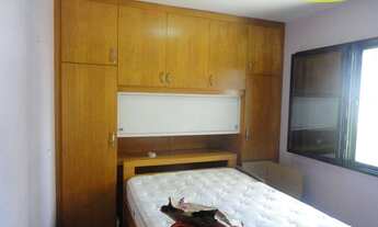 Imagem 6: Apartamento à venda, 120 m² por R$ 1.300.000,00 - Saúde - São Paulo/SP