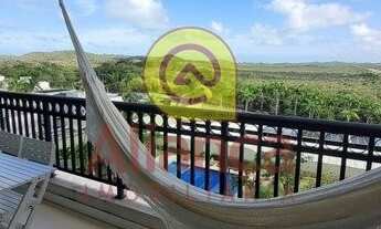 Imagem 6: NATAL - Apartamento Padrão - Ponta Negra