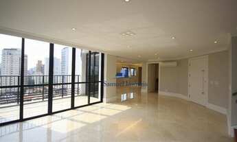 Imagem 3: Apartamento Duplex com 3 dormitórios à venda, 285 m² por R$ 6.190.000,00 - Higienópolis