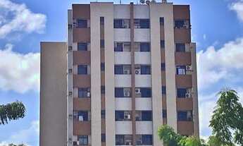 Imagem 3: Apartamento à venda, 115 m² por R$ 360.000,00 - Joaquim Távora - Fortaleza/CE