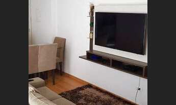 Imagem 7: Apartamento com 2 dormitórios à venda, 55 m² por R$ 240.000,00 - Cruzeiro - São José dos P