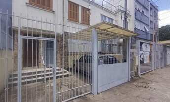 Imagem 2: PORTO ALEGRE - Casa Padrão - Floresta