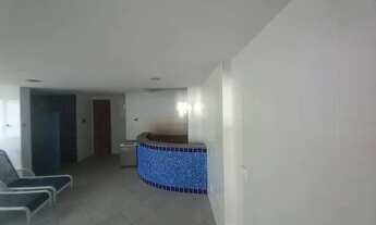 Imagem 6: Cobertura duplex para venda com 160 metros quadrados com 3 quartos