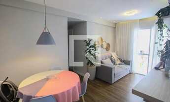 Imagem: Apartamento à Venda - Taquara, 2 Quartos