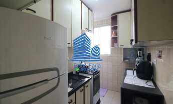 Imagem: OSASCO - Apartamento Padrão - VILA YOLANDA