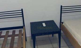 Imagem 5: Apartamento com 1 dormitório à venda, 37 m² por R$ 185.000,00 - Nova Aliança - Ribeirão Pr