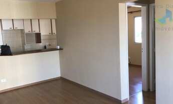 Imagem 1: Ref: AP2184 Apto 55m² à venda no Tatuapé, São Paulo