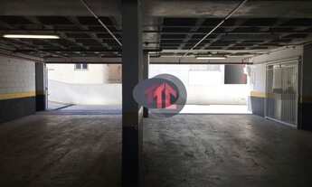 Imagem 6: Sala, 40 m² - venda por R$ 350.000,00 ou aluguel por R$ 1.916,93/mês - Vila Itapura - Camp