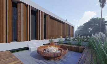 Imagem 6: Casa com 3 dormitórios à venda, 165 m² por R$ 690.000,00 - Bellatorres - Passo de Torres/S