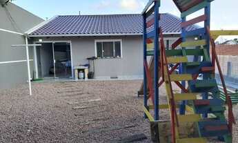 Imagem 6: CASA DE ALVENARIA - VILA NOVA - MAFRA