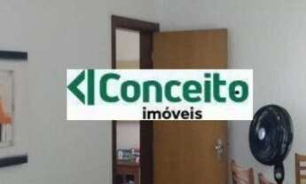 Imagem 4: Belo Horizonte - Apartamento Padrão - Padre Eustáquio