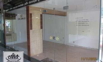 Imagem 4: Vendo 2 lojas de frente, no Shopping Comary