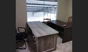 Imagem 2: /Vendo ou Alugo Galpão no Osvaldo Frota