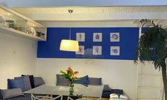 Imagem 4: Casa com 4 dormitórios, 130 m² - venda por R$ 1.900.000 ou aluguel por R$ 4.500/dia - Juqu