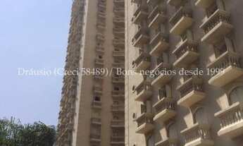 Imagem 4: Burgos do Sumare-Perdizes-3dorms-2gars-115m2-sacada - Piscina- Academia- Lazer- Frente p