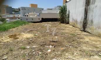 Imagem: TERRNO À VENDA NO JARDIM NOVA VENEZA EM