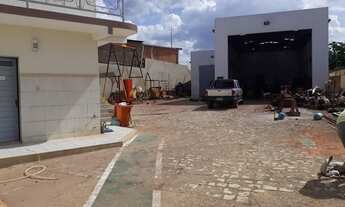 Imagem 2: Galpão em Alto do Sumaré - Mossoró