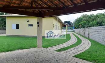 Imagem 3: Linda chácara no Colinas do Mosteiro de Itaici