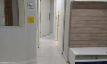 Imagem 4: Apartamento com 2 dormitórios à venda, 80 m² por R$ 280.000,00 - Fonseca - Niterói/RJ