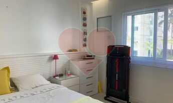 Imagem: Excelente partamento com 107m² de 3 quartos