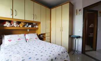 Imagem 7: Apartamento para Aluguel - Vila América, 3 Quartos, 70 m2