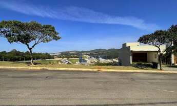 Imagem: Terreno à venda de 514m no Condomínio