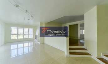 Imagem 4: Excelente apartamento no Paraíso com 210m²