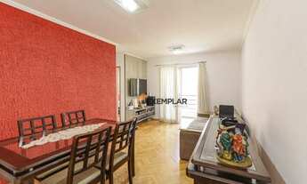 Imagem 7: Apartamento com 2 dormitórios à venda, 57 m² por R$ 450.000,00 - Parada Inglesa - São Paul