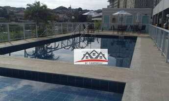 Imagem 5: Apartamento com Lazer Completo - Parque Industrial - Campinas/SP