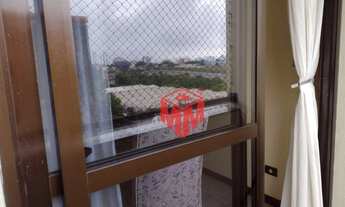 Imagem 4: Cobertura com 2 dormitórios à venda, 164 m² por R$ 390.000,00 - Vila Planalto - São Bernar