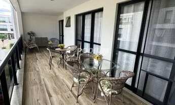 Imagem 3: Recreio dos Bandeirantes