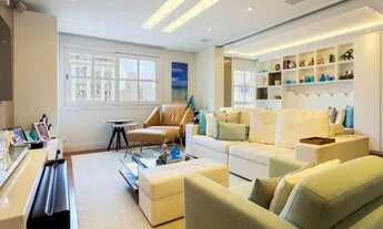 Imagem 3: SãO PAULO - Apartamento Padrão - Jardim Paulista