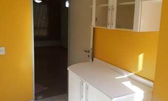 Imagem 4: Apartamento a venda em Sumaré com 3 dormitórios sendo um suíte no residencial Villa Flora