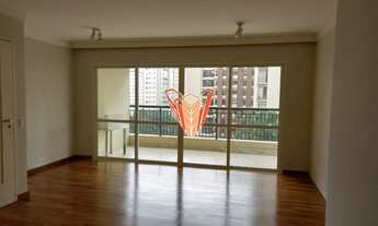 Imagem 2: APARTAMENTO PADRÃO RESIDENCIAL em SÃO PAULO - SP, MOEMA