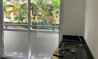 Imagem 4: Apartamento para Locação em São Paulo, Bela Vista, 1 dormitório, 1 banheiro