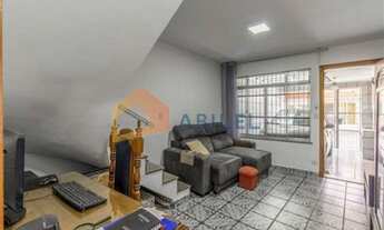 Imagem 6: São Paulo - Casa Padrão - Tatuapé