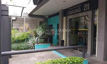 Imagem 3: PORTO ALEGRE - Conjunto Comercial/Sala - Menino Deus