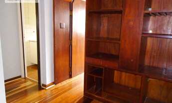 Imagem 6: Apartamento com 1 dormitório para alugar, 38 m² por R$ 1.500,00/mês - Vila Buarque - São P