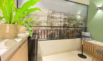 Imagem 6: Apartamento em Setor Sudoeste - Goiânia