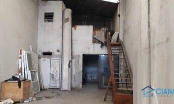 Imagem 7: Galpão à venda, 180 m² por R$ 695.000,00 - Mooca - São Paulo/SP