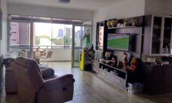 Imagem 2: Vendo Apartamento Ed. Portal da Candelária