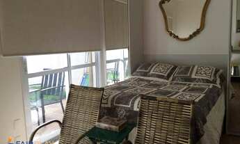 Imagem: Excelente Apartamento Studio Mobiliado 1