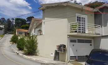 Imagem 3: Casa para Venda em Mairiporã, Jardim Carpi, 2 dormitórios, 3 banheiros, 2 vagas