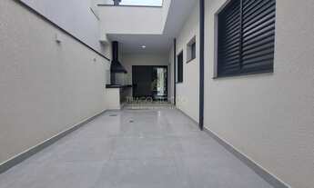 Imagem 6: Casa Nova, acabamento em alto Padrão a venda Jardim dos Imperios, condominio Vila Paraty